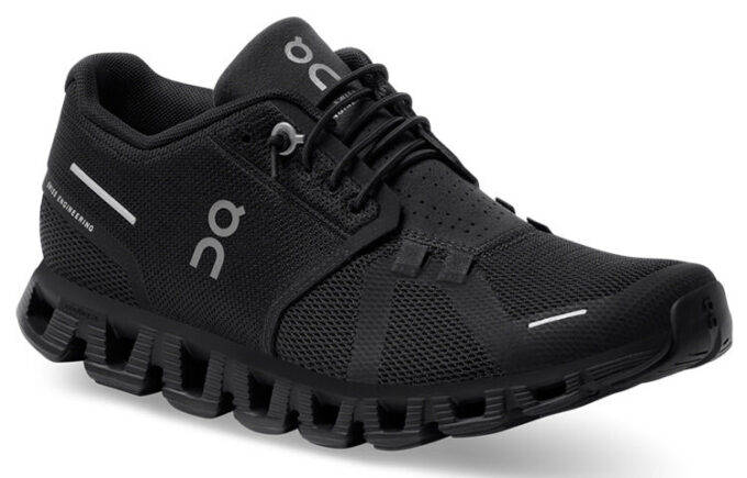 Cloud 5 „Complet Negru”