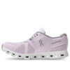 Cloud 5 „Crin Roz Înghețat” Cloud 5 „Crin Roz Înghețat”
