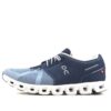 Cloud 5 Fuse „Furtună Chambray”