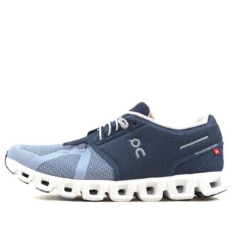 Cloud 5 Fuse „Furtună Chambray”