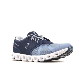 Cloud 5 Fuse „Furtună Chambray”
