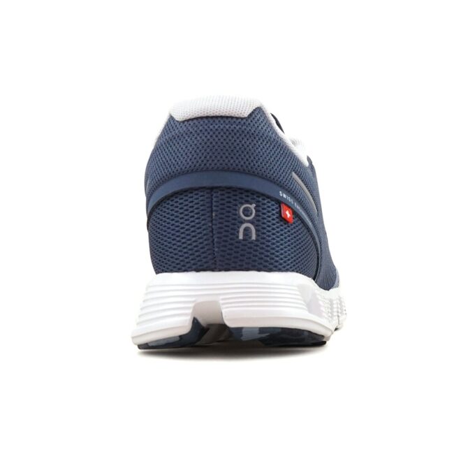 Cloud 5 Fuse „Furtună Chambray”