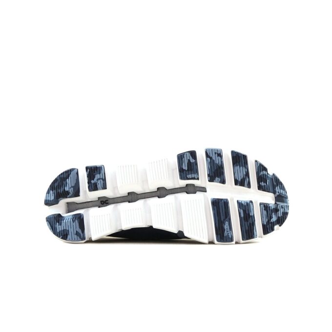 Cloud 5 Fuse „Furtună Chambray”