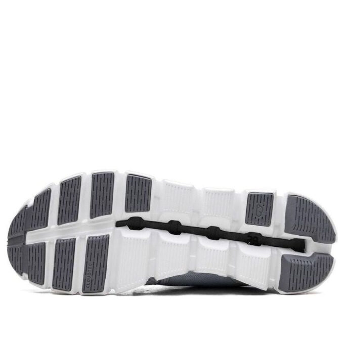 Cloud 5 „Heather Fossil”