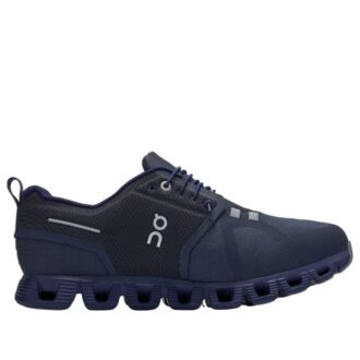 Cloud 5 Impermeabil „Cerneală Marine”