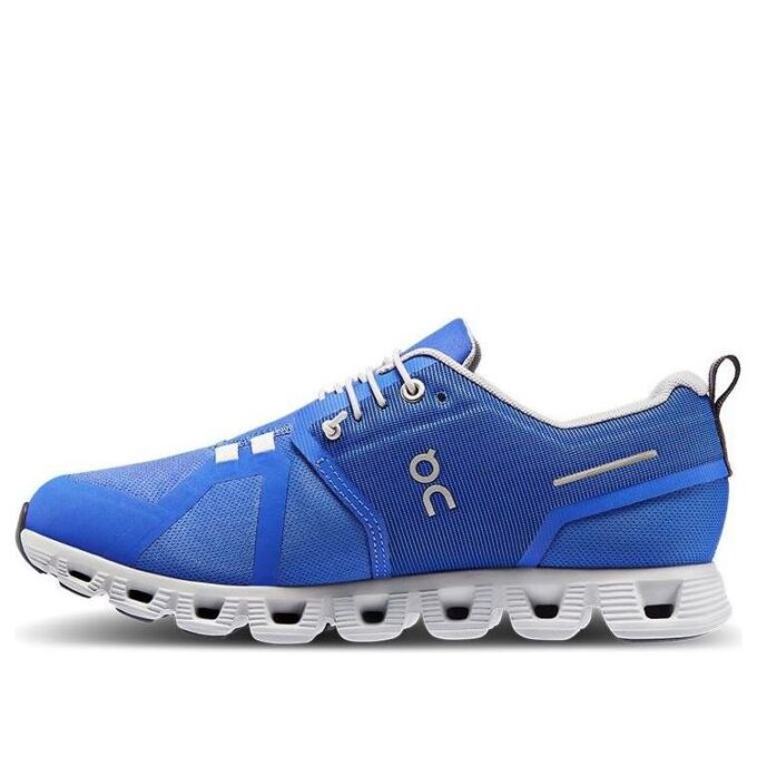 Cloud 5 Impermeabil „Cobalt Ghețar”