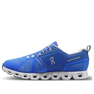 Cloud 5 Impermeabil „Cobalt Ghețar”