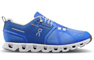 Cloud 5 Impermeabil „Cobalt Ghețar”