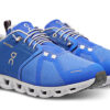 Cloud 5 Impermeabil „Cobalt Ghețar”