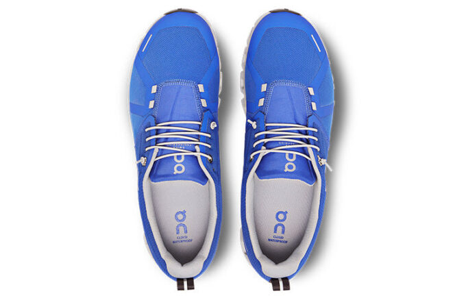 Cloud 5 Impermeabil „Cobalt Ghețar”