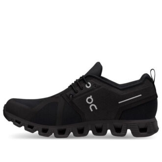 Cloud 5 Impermeabil „Complet Negru”