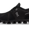 Cloud 5 Impermeabil „Complet Negru”