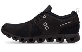 Cloud 5 Impermeabil „Complet Negru”
