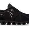 Cloud 5 Impermeabil „Complet Negru”
