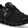 Cloud 5 Impermeabil „Complet Negru”