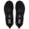 Cloud 5 Impermeabil „Complet Negru”