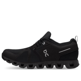 Cloud 5 Impermeabil „Negru Alb”