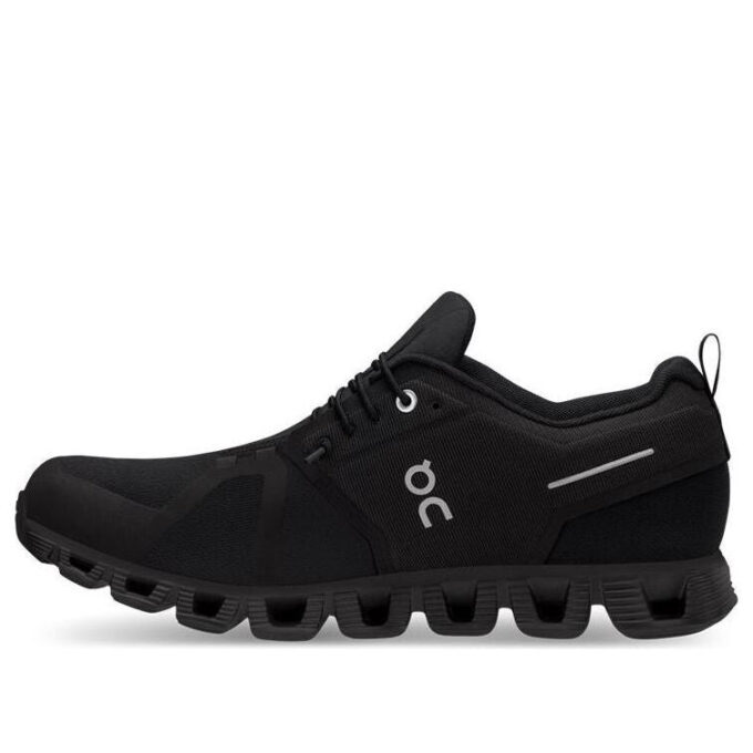 Cloud 5 Impermeabil „Negru Alb”