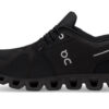 Cloud 5 Impermeabil „Negru Alb”