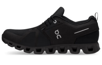 Cloud 5 Impermeabil „Negru Alb”