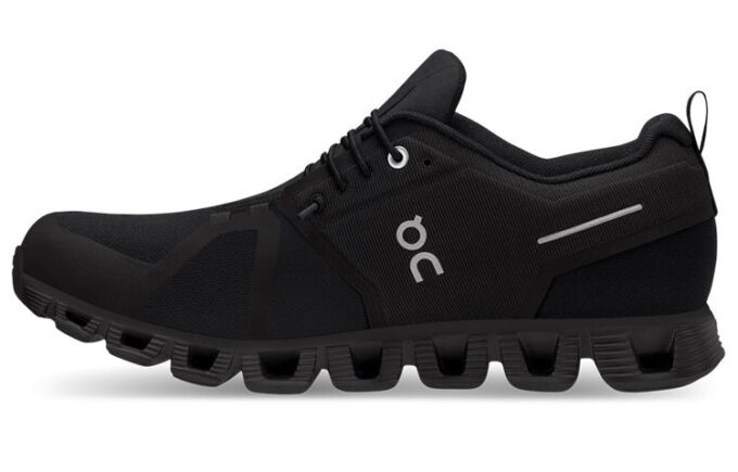 Cloud 5 Impermeabil „Negru Alb”