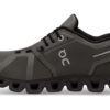 Cloud 5 Impermeabil „Verde Măslin Negru”