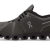 Cloud 5 Impermeabil „Verde Măslin Negru”