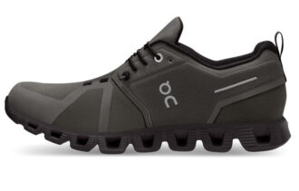 Cloud 5 Impermeabil „Verde Măslin Negru”