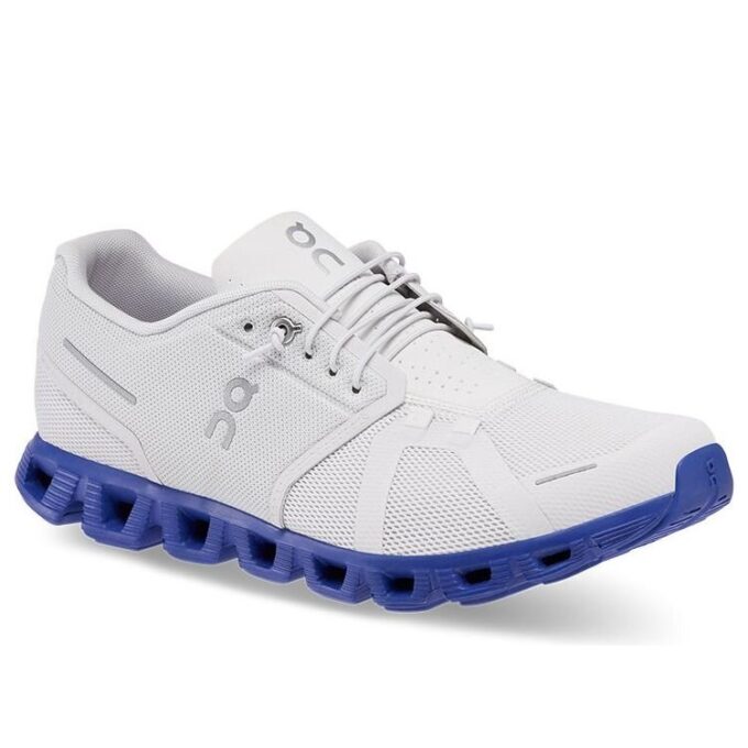 Cloud 5 „Indigo Înghețat”