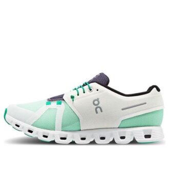 Cloud 5 „Ivory Creek”