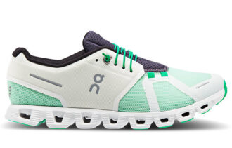 Cloud 5 „Ivory Creek”