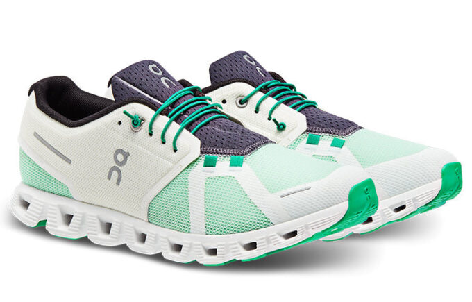 Cloud 5 „Ivory Creek”