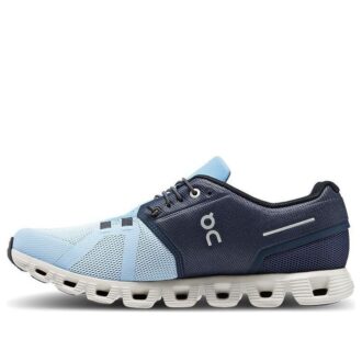 Cloud 5 „Midnight Chambray”