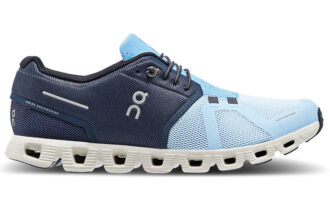 Cloud 5 „Midnight Chambray”