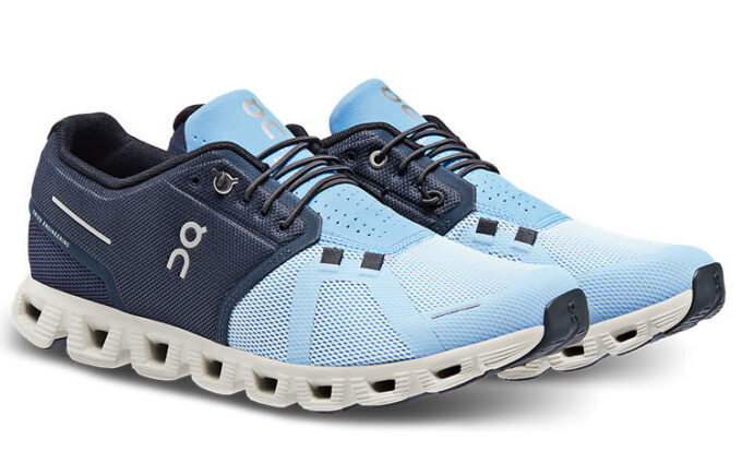 Cloud 5 „Midnight Chambray”