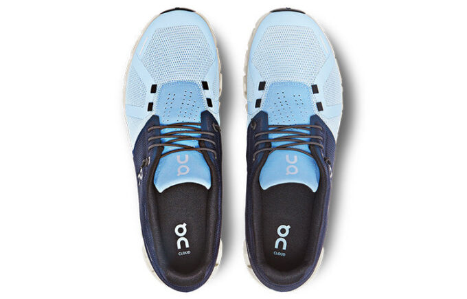 Cloud 5 „Midnight Chambray”