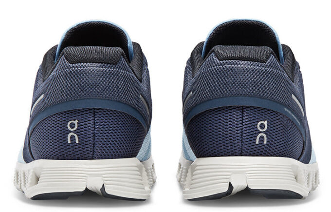 Cloud 5 „Midnight Chambray”
