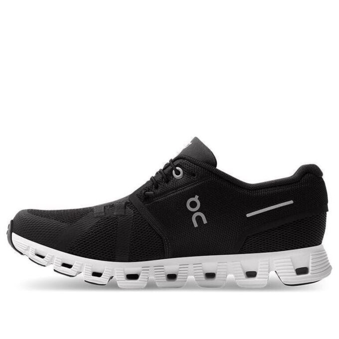 Cloud 5 „Negru Alb”