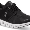 Cloud 5 „Negru Alb”
