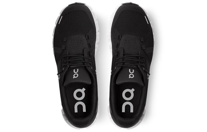 Cloud 5 „Negru Alb”