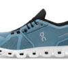 Cloud 5 „Niagara Negru”