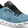 Cloud 5 „Niagara Negru”