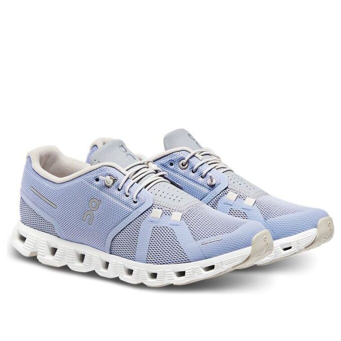 Cloud 5 „Nimbus Aliaj”