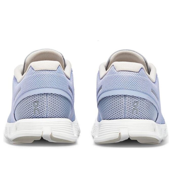 Cloud 5 „Nimbus Aliaj”