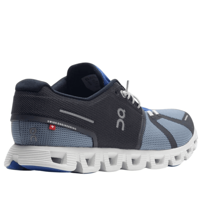 Cloud 5 Push „Eclipse Chambray”