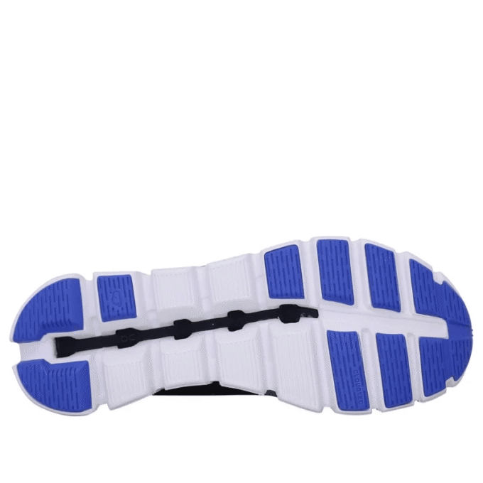 Cloud 5 Push „Eclipse Chambray”