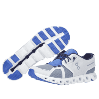 Cloud 5 Push „Lavandă Chambray”