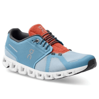 Cloud 5 Push „Niagara Chambray”