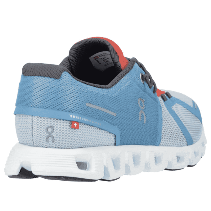 Cloud 5 Push „Niagara Chambray” Cloud 5 Push „Niagara Chambray”