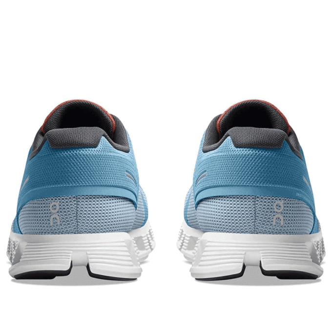 Cloud 5 Push „Niagara Chambray” Cloud 5 Push „Niagara Chambray”
